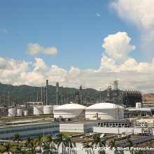 cnooc bat dau khai thac mo dau penglai 19 3