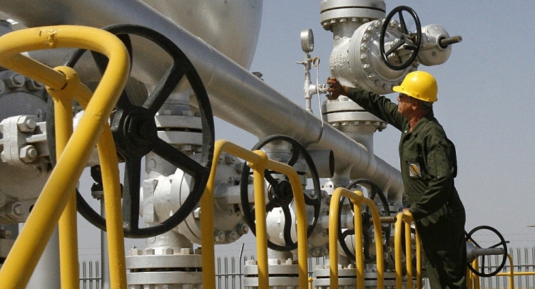 Iran vẫn xuất khẩu dầu bất chấp lệnh trừng phạt của Mỹ iran van xuat khau dau bat chap lenh trung phat cua my