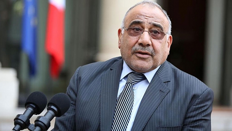 iraq sap ky hop dong tri gia 53 ty usd voi exxon va petrochina