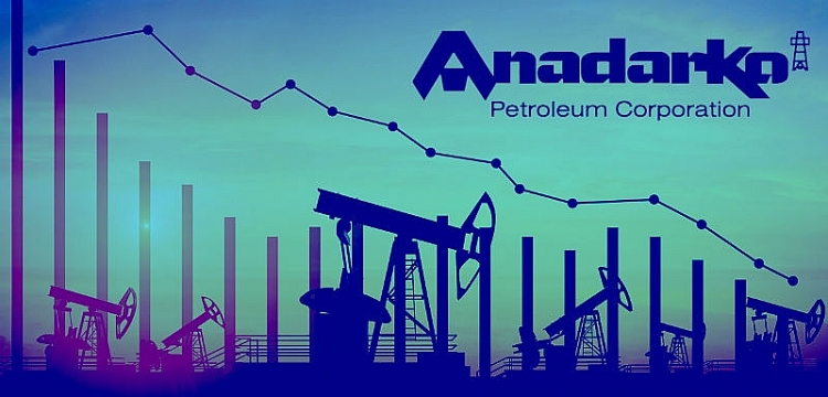 Gay cấn cuộc tranh giành công ty dầu mỏ Mỹ Anadarko gay can cuoc tranh gianh cong ty dau mo my anadarko