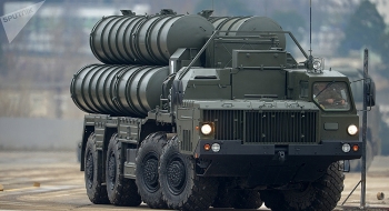 Iraq bác bỏ khả năng mua S-400 của Nga