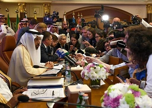 arab saudi va uea khong co ly do gi de tang san luong dau mo vao luc nay