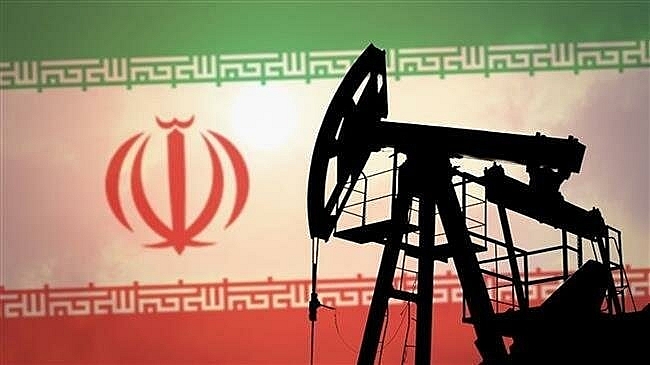 an do tuyen bo ngung nhap khau dau iran