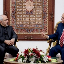 iran moi lang gieng vung vinh ky hiep uoc khong tan cong lan nhau