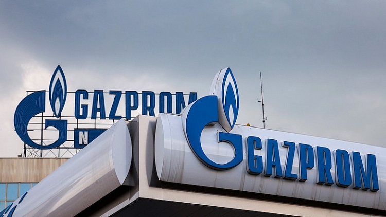 Gazprom tăng vốn hóa nhà nước gazprom tang von hoa nha nuoc