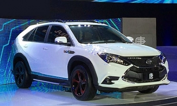 Tập đoàn xe điện Trung Quốc tấn công thị trường Na Uy