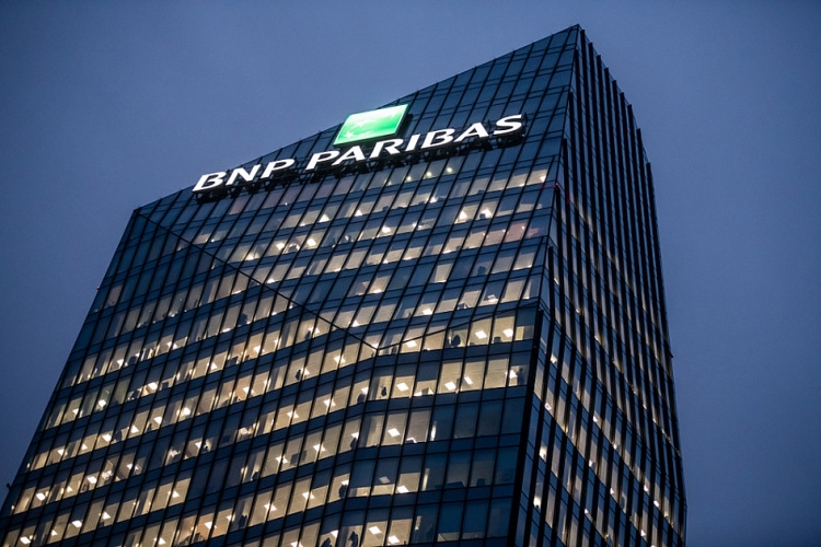tap doan ngan hang bnp paribas quyet noi khong voi nganh than