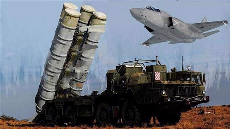 Syria: Lầu Năm Góc đe dọa Nga