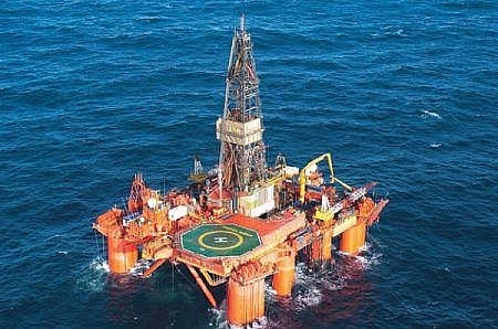 Bờ Biển Nga và Ai Cập tăng cường hợp tác năng lượng Bờ Biển Nga và Ai Cập tăng cường hợp tác năng lượng