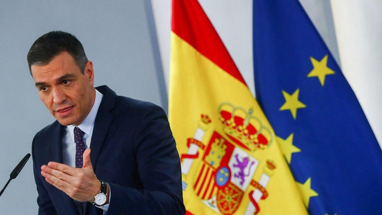 Tây Ban Nha công bố kế hoạch hỗ trợ hydro xanh