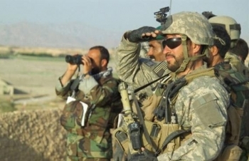 Hiệp ước chiến lược Trung Quốc - Iran đang bị nhắm làm mục tiêu?