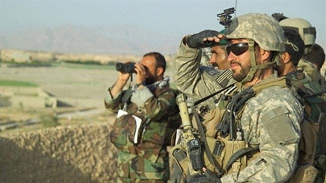 Hiệp ước chiến lược Trung Quốc - Iran đang bị nhắm làm mục tiêu?