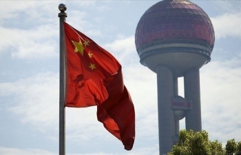 Quan hệ quốc phòng Mỹ-Trung Quốc gia tăng căng thẳng