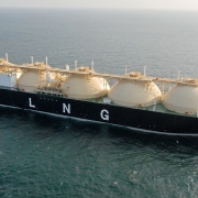 Thị trường LNG đang  Thị trường LNG đang