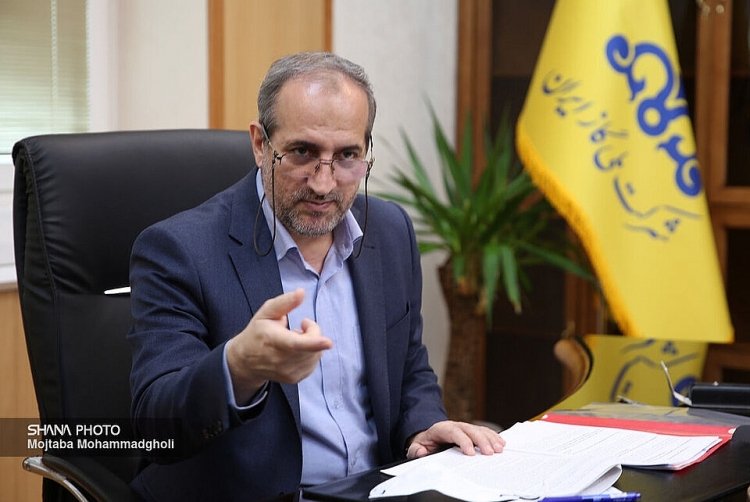 Iran nghiên cứu khả năng xuất khẩu khí đốt sang châu Âu