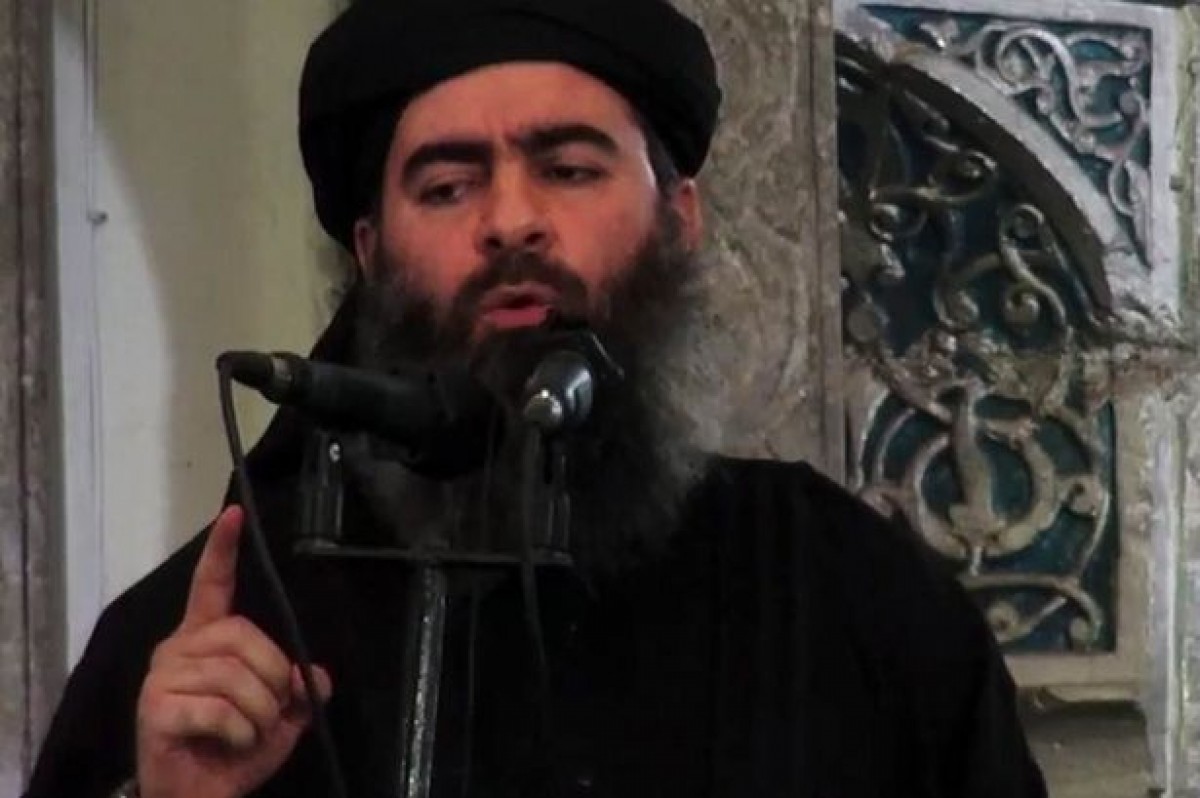 Nhà nước Hồi giáo IS sau 1 năm thành lập