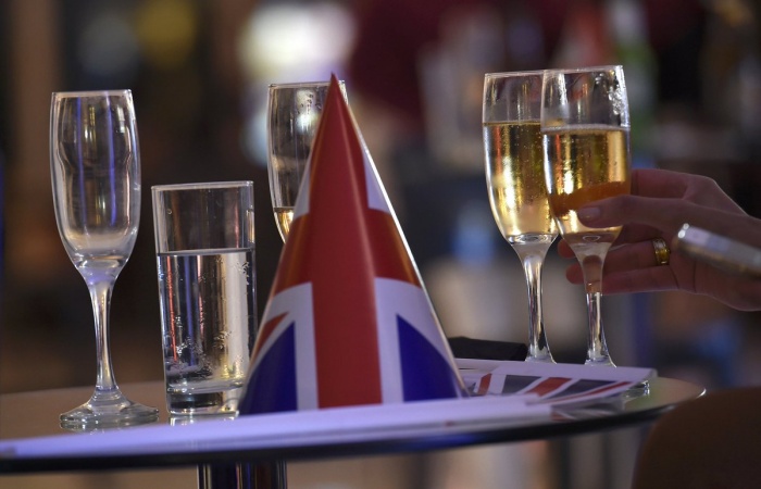 chum anh nguoi dan anh vui buon lan lon sau brexit