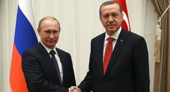 Tương lai quan hệ Nga - Thổ sau lời xin lỗi chân thành của Ankara?