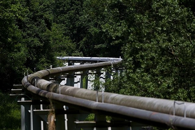 Nga giải quyết vấn đề dầu bẩn bán cho châu Âu nga giai quyet van de dau ban ban cho chau au