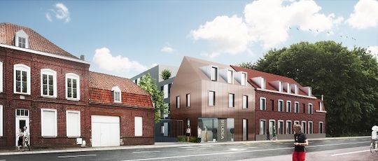 Trường đại học đầu tiên độc lập về năng lượng