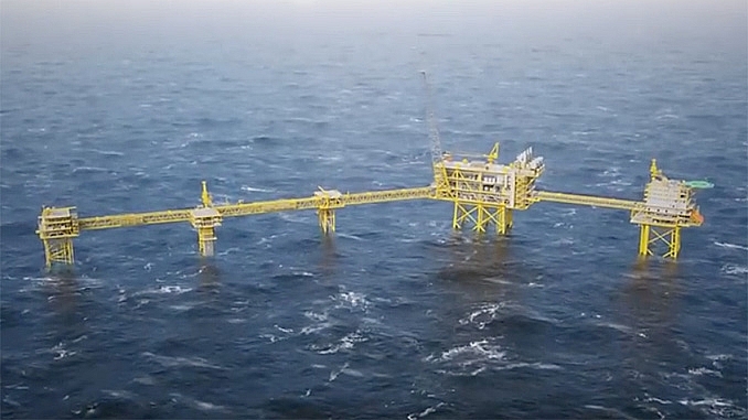 Total sa thải 200 công nhân tại Đan Mạch total sa thai 200 cong nhan tai dan mach