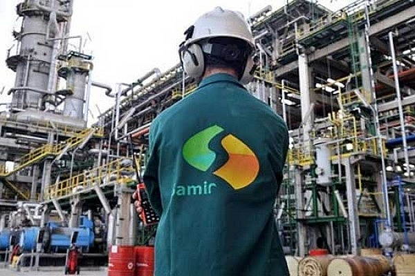 Nhà máy lọc dầu duy nhất ở Ma-rốc sắp bị đem bán sắt vụn nha may loc dau duy nhat o ma roc sap bi dem ban sat vun