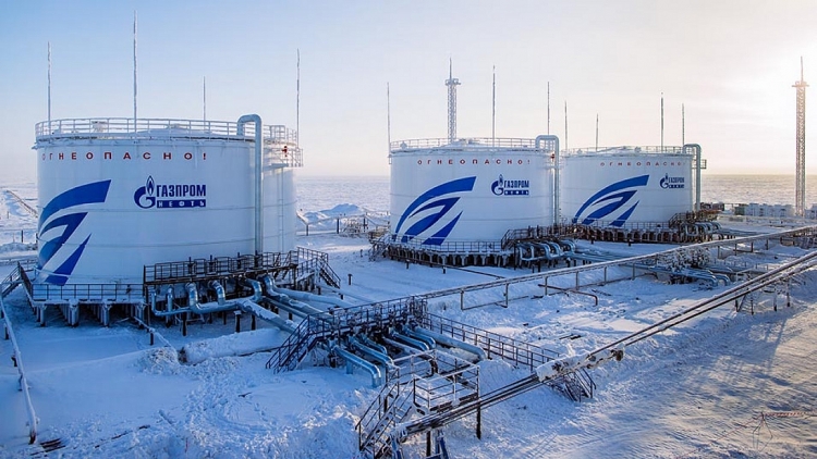 gazprom khong xem xet giam gia lng cho gruzia