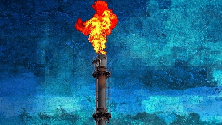 Nga đứng đầu thế giới về trữ lượng khí đốt nga dung dau the gioi ve tru luong khi dot