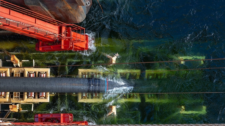 nord stream 2 duc keu goi chau au phoi hop hanh dong chong my