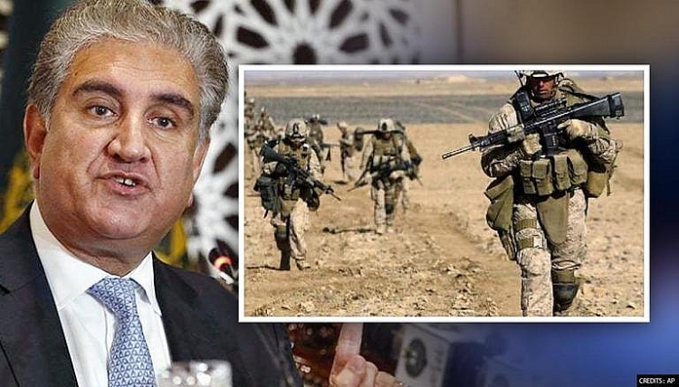 Vì sao Pakistan “vỗ thẳng mặt” Mỹ?
