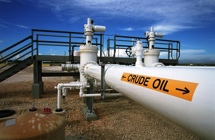 Châu Âu đạt thỏa thuận ngừng tài trợ cho các dự án đường ống dẫn dầu khí sau năm 2029 Châu Âu đạt thỏa thuận ngừng tài trợ cho các dự án đường ống dẫn dầu khí sau năm 2029