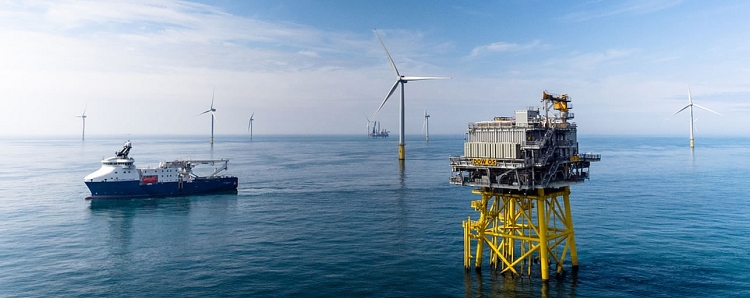 Equinor dự định đầu tư 23 tỷ USD vào năng lượng tái tạo