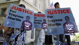 Thấy gì qua vụ án Trayvon Martin- George Zimmerman ở Mỹ?