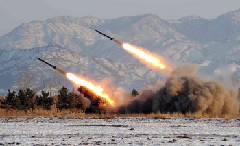 Triều Tiên hứa đập tan THAAD của Mỹ ở Hàn Quốc