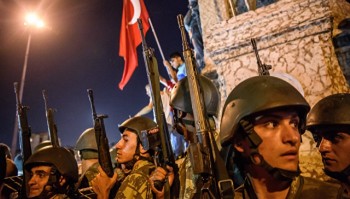 Erdogan sẽ chọn kịch bản nào cho Thổ Nhĩ Kỳ?