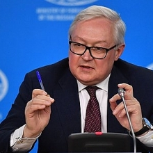 iran goi vu anh bat tau dau la cuop bien