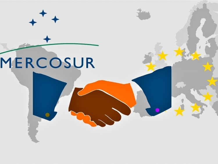 cai gia phai tra cho hiep dinh thuong mai tu do eu mercosur
