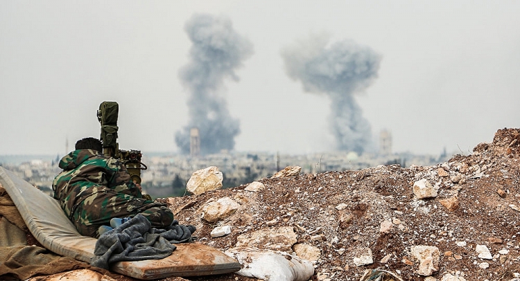 nga to cao phuong tay tim cach duy tri mot o khung bo o syria