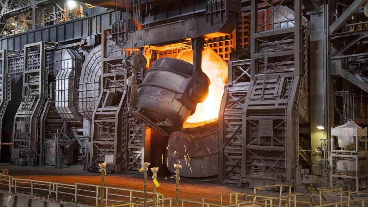 Air Liquide ký hợp đồng với nhà sản xuất thép Steel Dynamics của Mỹ air liquide ky hop dong voi nha san xuat thep steel dynamics cua my