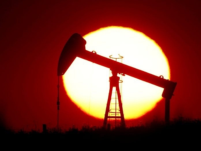 tieu thu dau mo da dat dinh