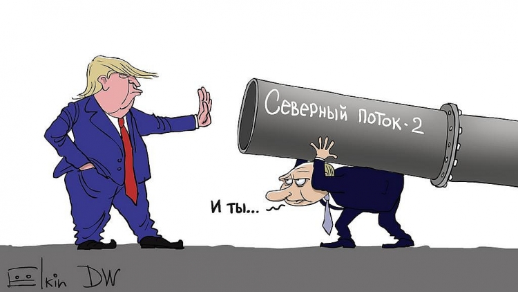 hanh trinh nord stream 2 tro thanh doi tuong cua luat chong lai ke thu cua my thong qua trung phat