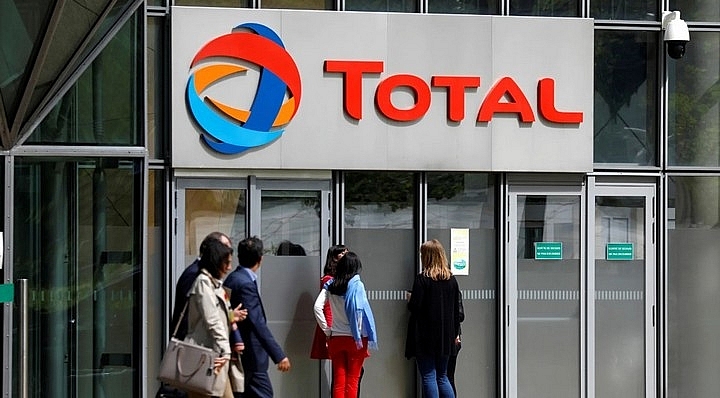 tap doan total cua phap tro thanh cong ty chau au