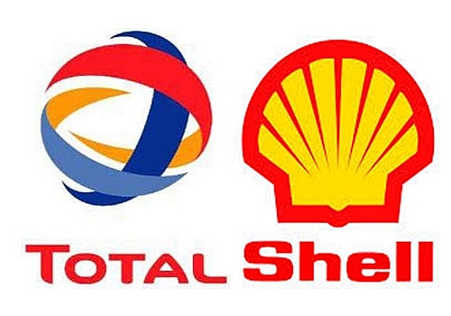 shell va total van danh 90 von dau tu cho nang luong hoa thach