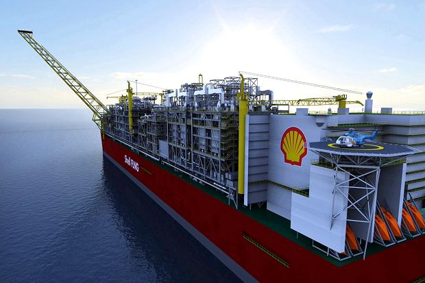 Shell thua lỗ khổng lồ trong quí 2/2020 shell thua lo khong lo trong qui 22020