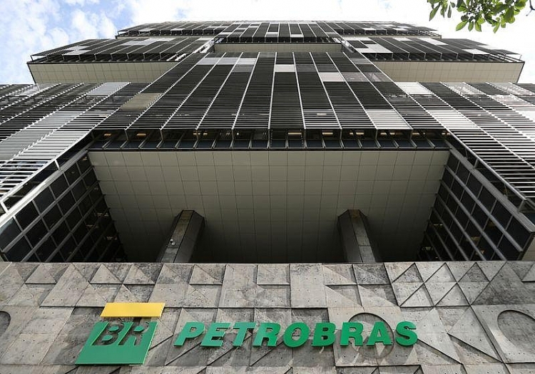 petrobras diem sang trong nganh dau khi giua mua dich covid 19