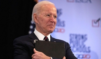 Mỹ mưu tính gì trong vụ ném bom mới nhất vào Syria và Iraq?