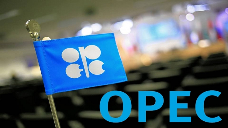 OPEC+ chấm dứt khủng hoảng OPEC+ chấm dứt khủng hoảng