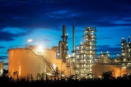 Angola gọi thầu quốc tế cho nhà máy lọc dầu 200.000 thùng/ngày Angola gọi thầu quốc tế cho nhà máy lọc dầu 200.000 thùng/ngày