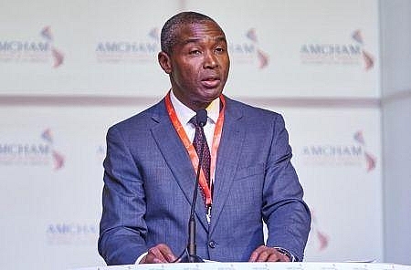 Nigeria LNG có giám đốc điều hành mới