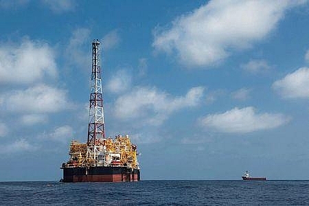 ANPG ký hợp đồng phân chia sản phẩm dầu khí với Sonangol, Eni và Tiptop Energy ANPG ký hợp đồng phân chia sản phẩm dầu khí với Sonangol, Eni và Tiptop Energy